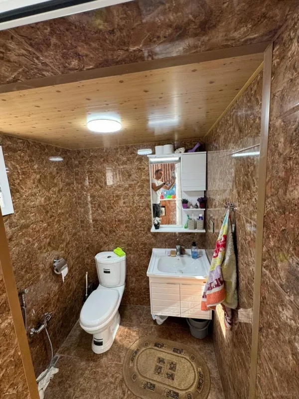 Satılır 3 otaqlı həyət evi 120 m²