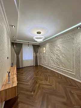 Satılır 3 otaqlı mənzil 80 m² — Bakı, Əhmədli 3 otaq 80.00 m²