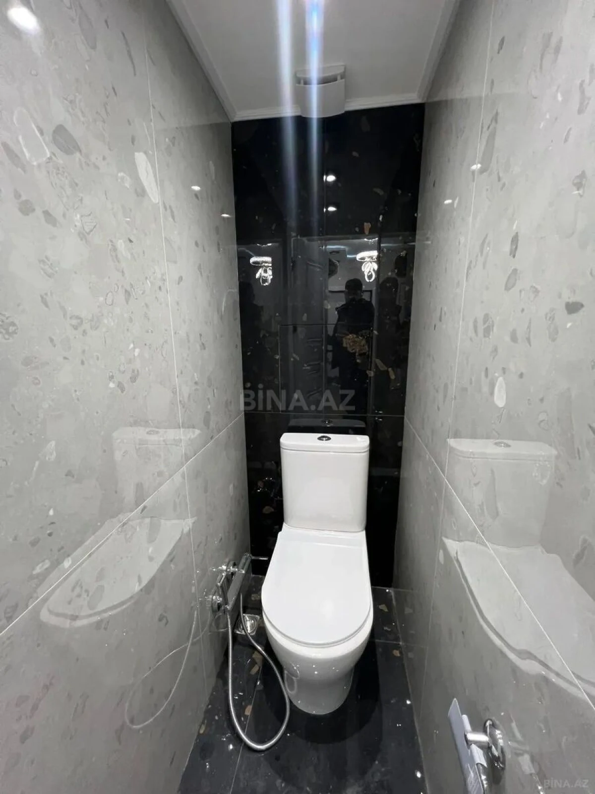 Satılır 3 otaqlı mənzil 80 m²