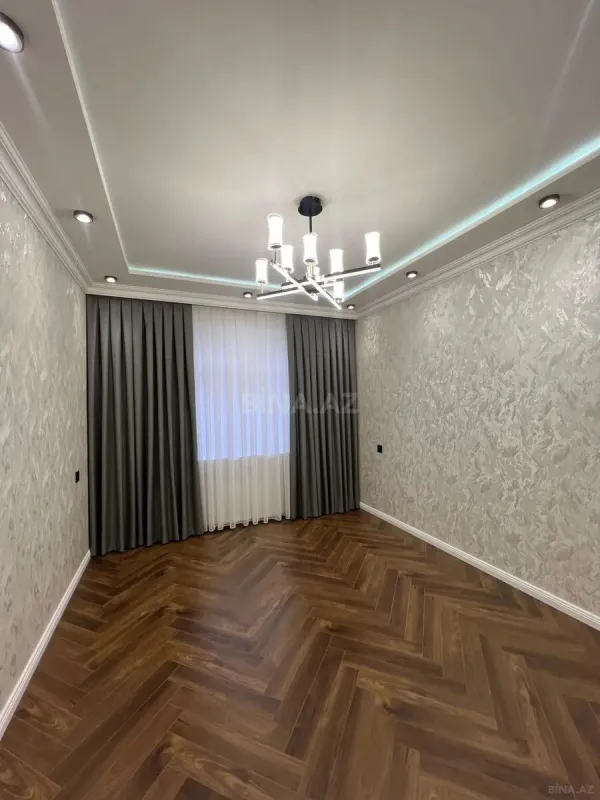 Satılır 3 otaqlı mənzil 80 m²