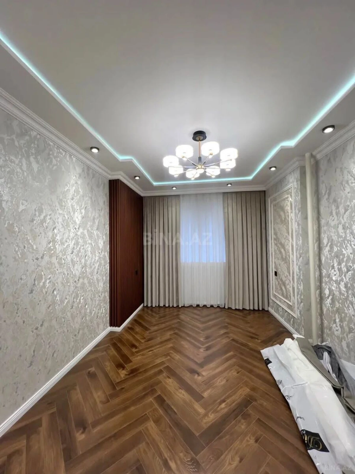 Satılır 3 otaqlı mənzil 80 m²