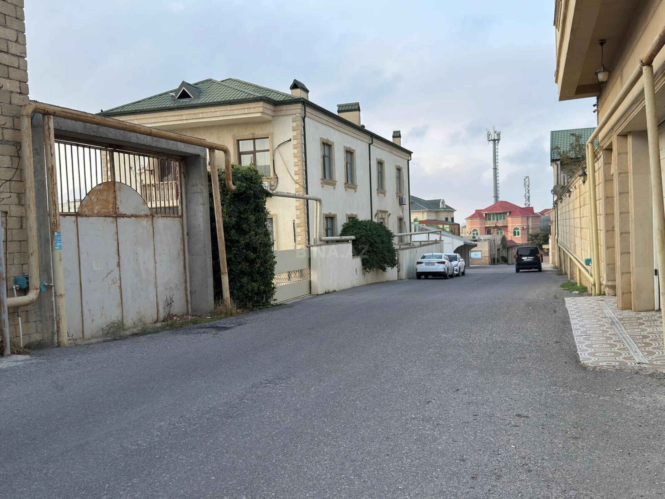 Satılır torpaq sahəsi 10 m²