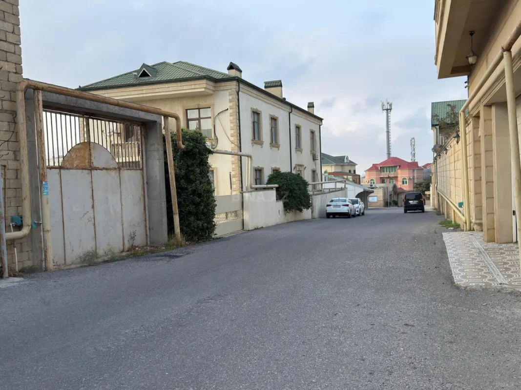 Satılır torpaq sahəsi 10 m²