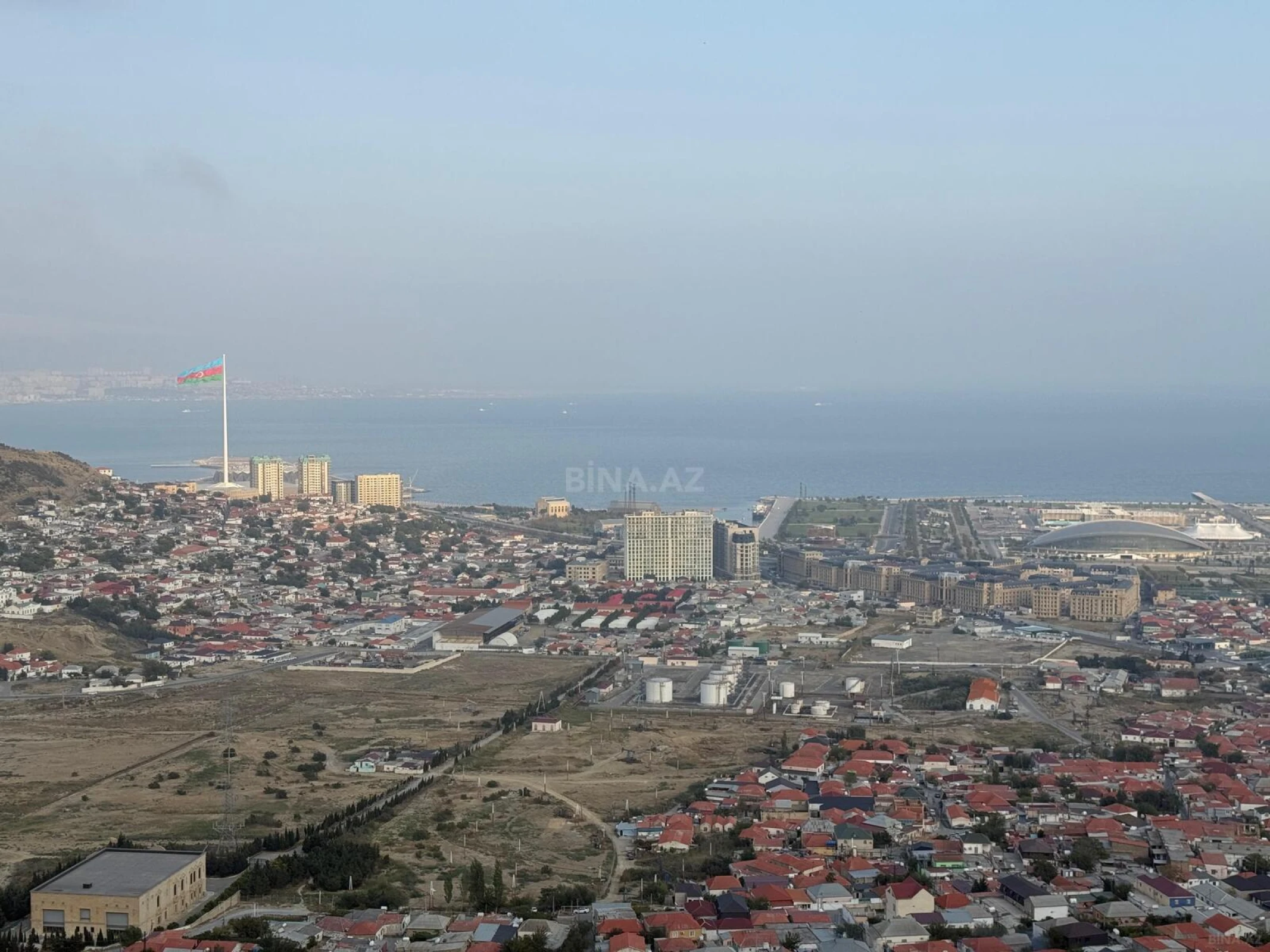 Satılır torpaq sahəsi 10 m²