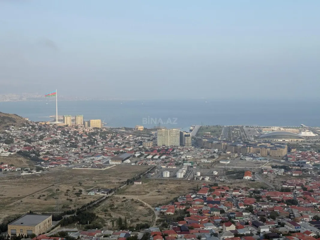 Satılır torpaq sahəsi 10 m²