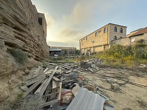 Satılır torpaq sahəsi 10 m²