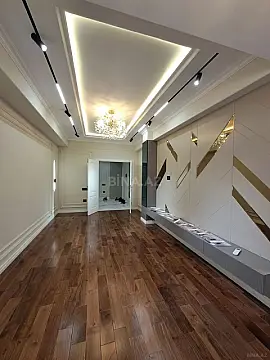 Satılır 3 otaqlı mənzil 109 m²