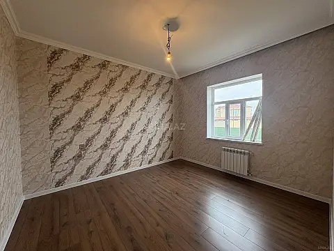 Satılır 4 otaqlı həyət evi 115 m²