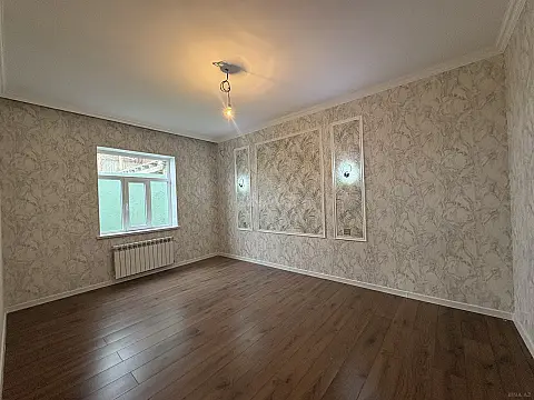 Satılır 4 otaqlı həyət evi 115 m²