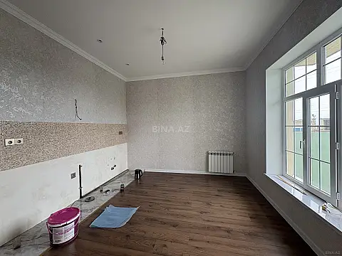 Satılır 4 otaqlı həyət evi 115 m²