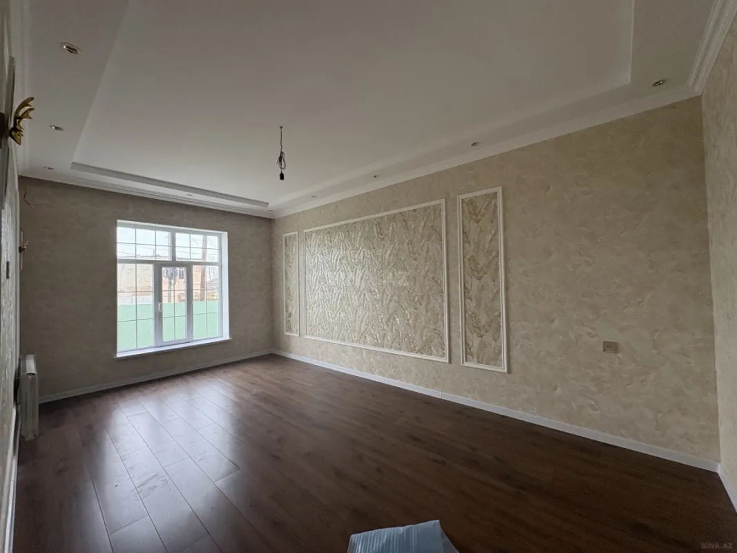 Satılır 4 otaqlı həyət evi 115 m²