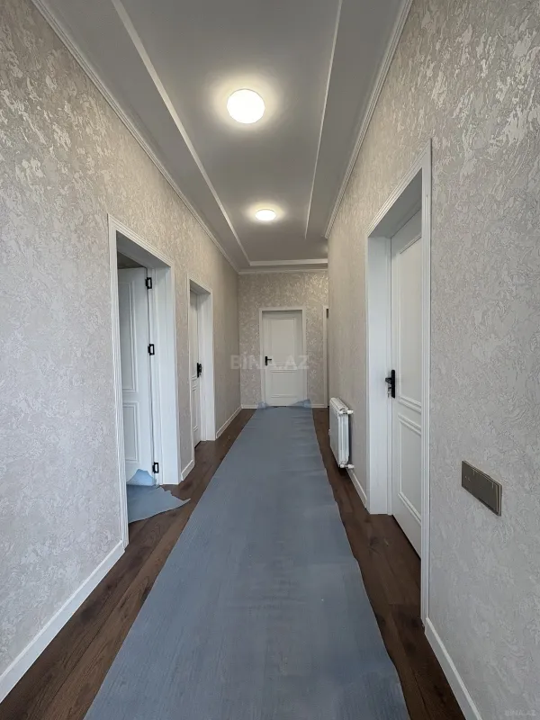 Satılır 4 otaqlı həyət evi 115 m²