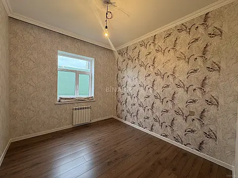 Satılır 4 otaqlı həyət evi 115 m²