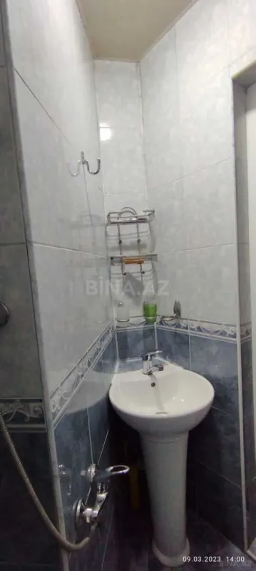 Kirayə verilir 2 otaqlı mənzil 75 m²