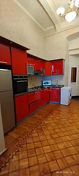 Kirayə verilir 2 otaqlı mənzil 75 m²