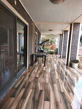 Kirayə verilir 5 otaqlı həyət evi 340 m² — Bakı, Bakıxanov 5 otaq 340.00 m²