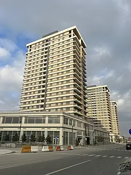 Satılır 2 otaqlı mənzil 63 m² — Bakı 2 otaq 63.00 m²