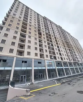 Satılır 2 otaqlı mənzil 70 m²