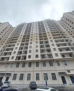 Satılır 2 otaqlı mənzil 70 m²