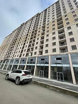 Satılır 2 otaqlı mənzil 70 m²