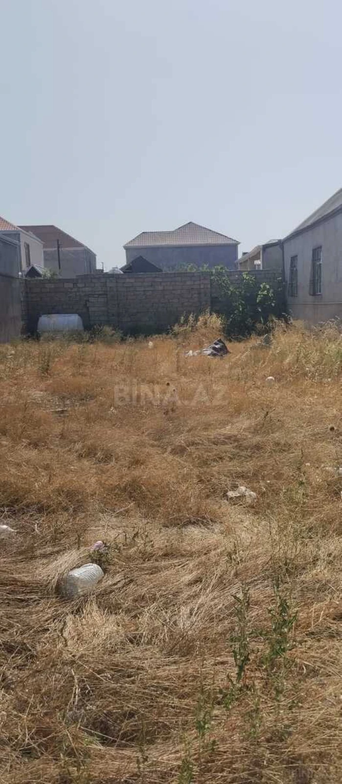 Satılır torpaq sahəsi 3 m²