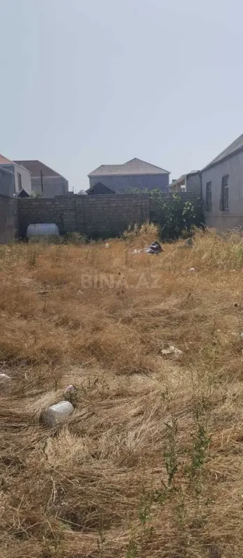 Satılır torpaq sahəsi 3 m²