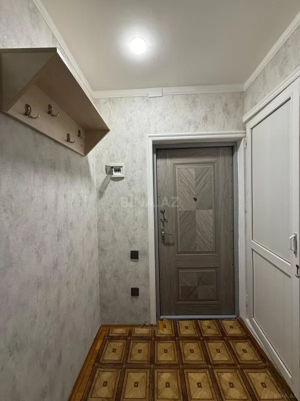 Satılır 2 otaqlı mənzil 64 m²