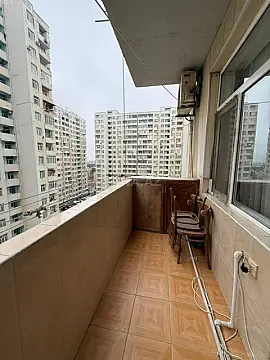 Satılır 2 otaqlı mənzil 64 m²