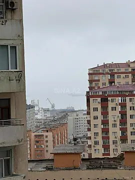 Satılır 2 otaqlı mənzil 64 m²
