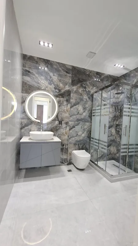 Satılır 3 otaqlı mənzil 100 m²