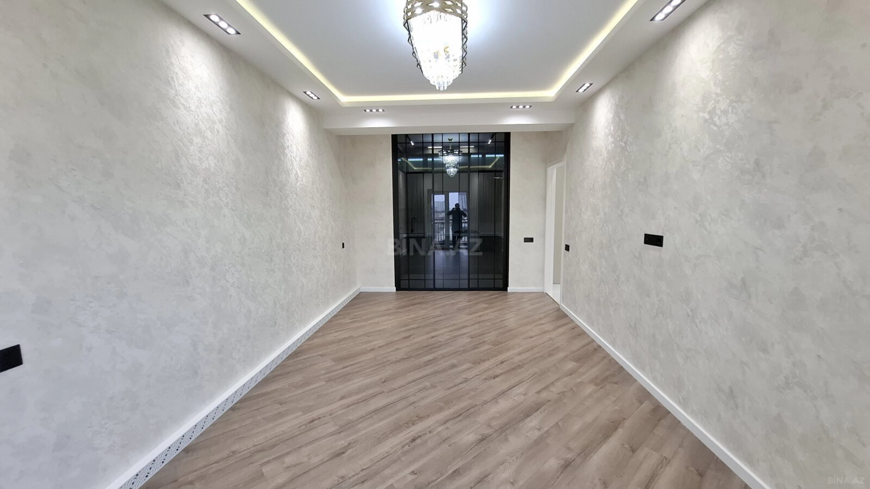 Satılır 3 otaqlı mənzil 100 m²