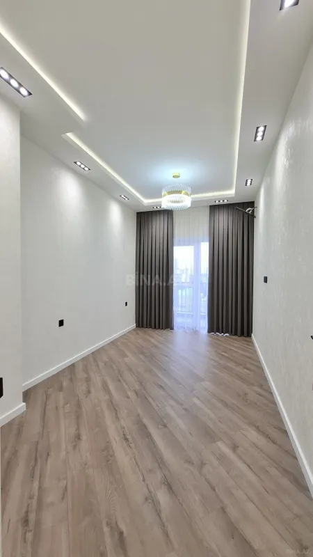 Satılır 3 otaqlı mənzil 100 m²