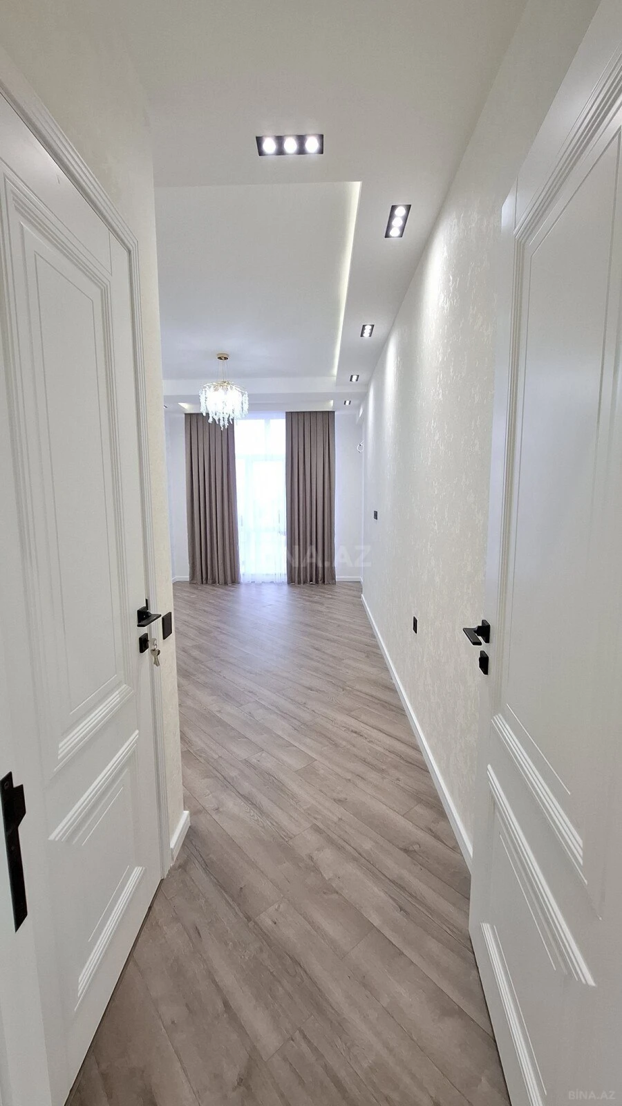 Satılır 3 otaqlı mənzil 100 m²