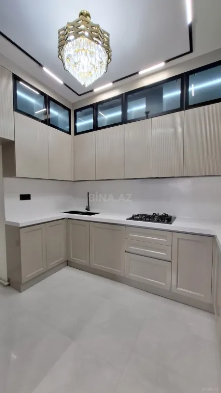 Satılır 3 otaqlı mənzil 100 m²