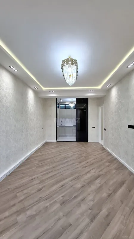 Satılır 3 otaqlı mənzil 100 m²