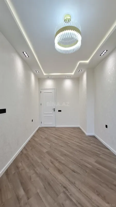 Satılır 3 otaqlı mənzil 100 m²
