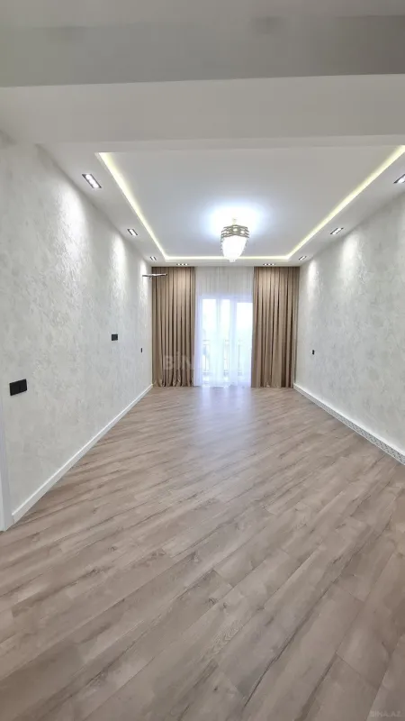 Satılır 3 otaqlı mənzil 100 m²