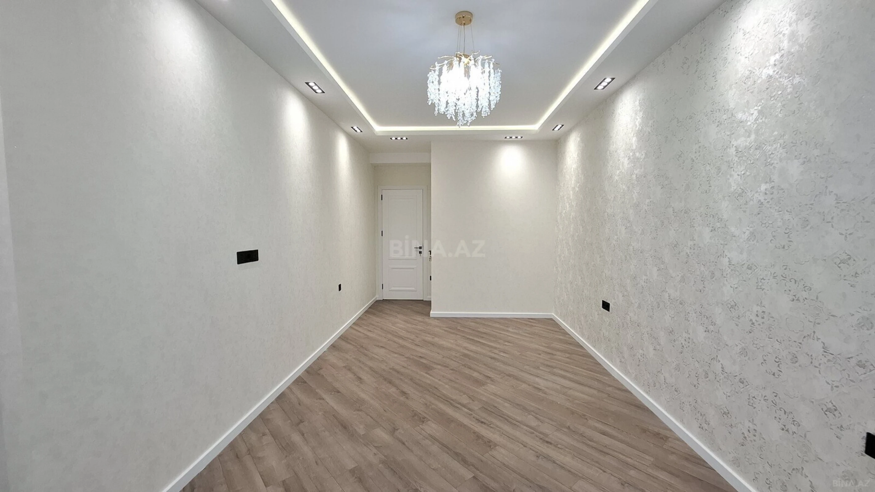 Satılır 3 otaqlı mənzil 100 m²