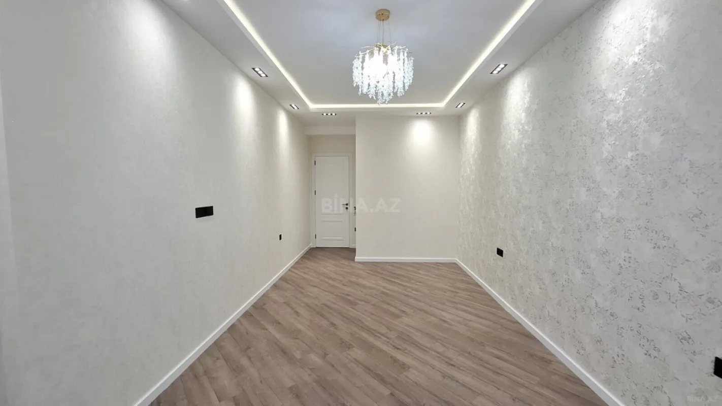 Satılır 3 otaqlı mənzil 100 m²