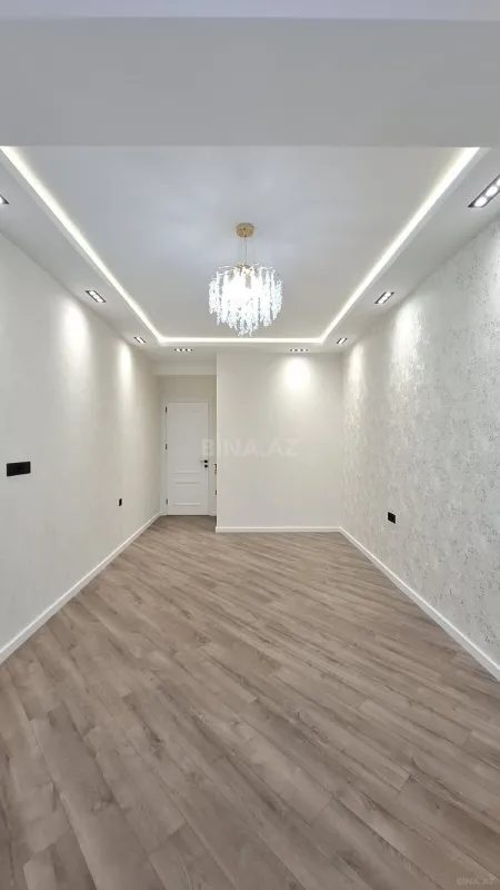 Satılır 3 otaqlı mənzil 100 m²