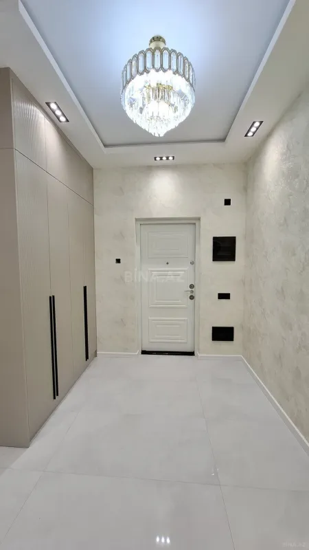 Satılır 3 otaqlı mənzil 100 m²