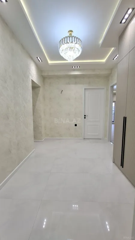 Satılır 3 otaqlı mənzil 100 m²