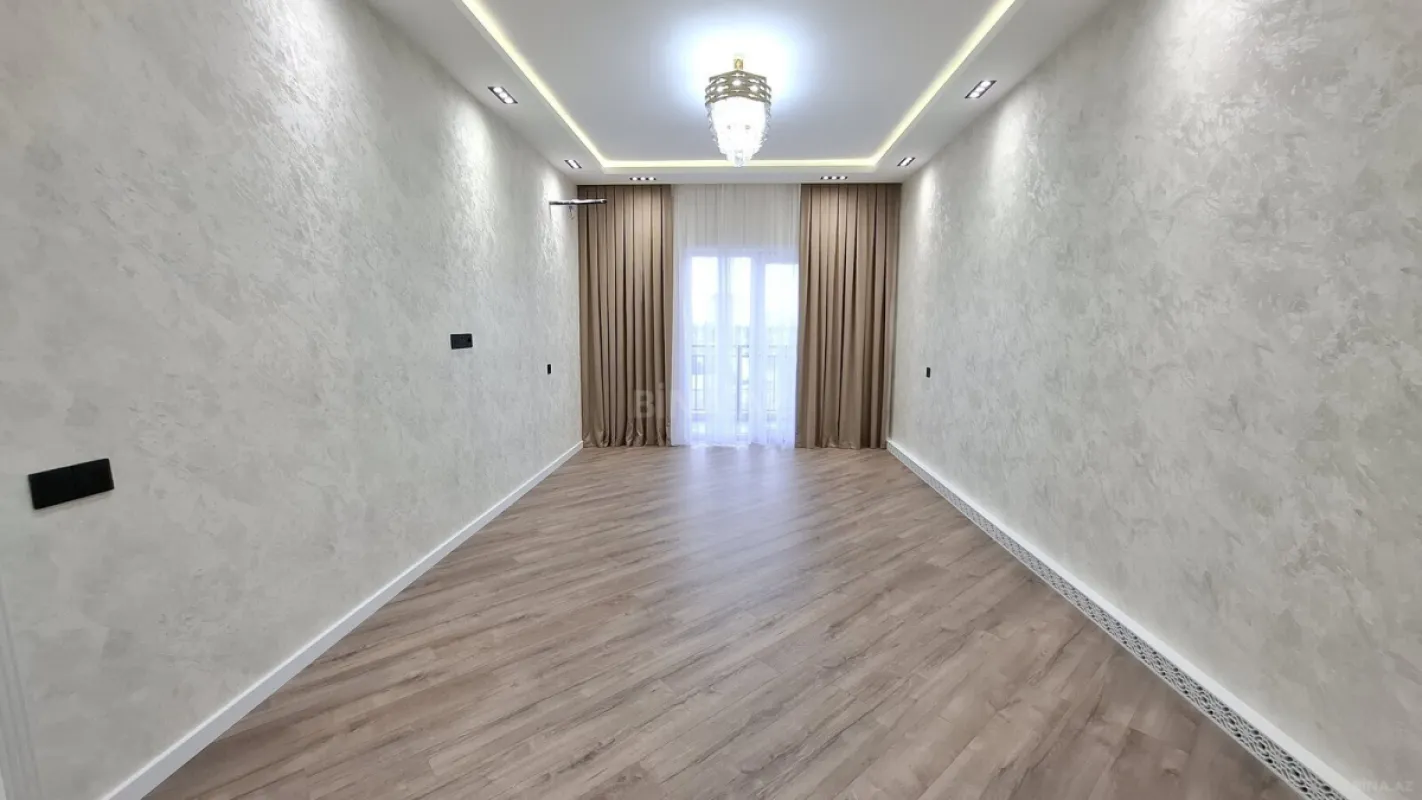 Satılır 3 otaqlı mənzil 100 m²