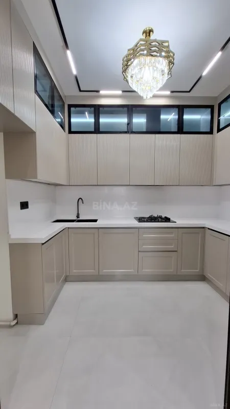 Satılır 3 otaqlı mənzil 100 m²