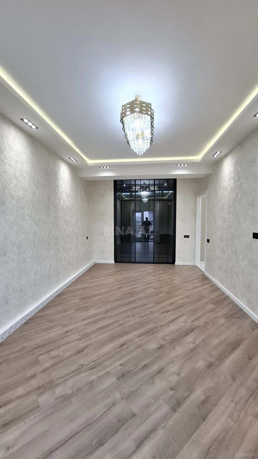 Satılır 3 otaqlı mənzil 100 m²