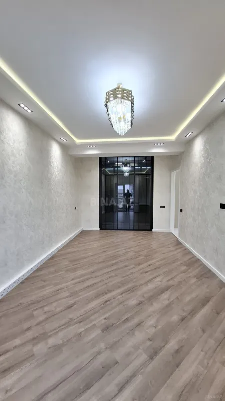 Satılır 3 otaqlı mənzil 100 m²