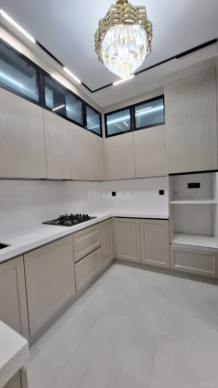 Satılır 3 otaqlı mənzil 100 m²