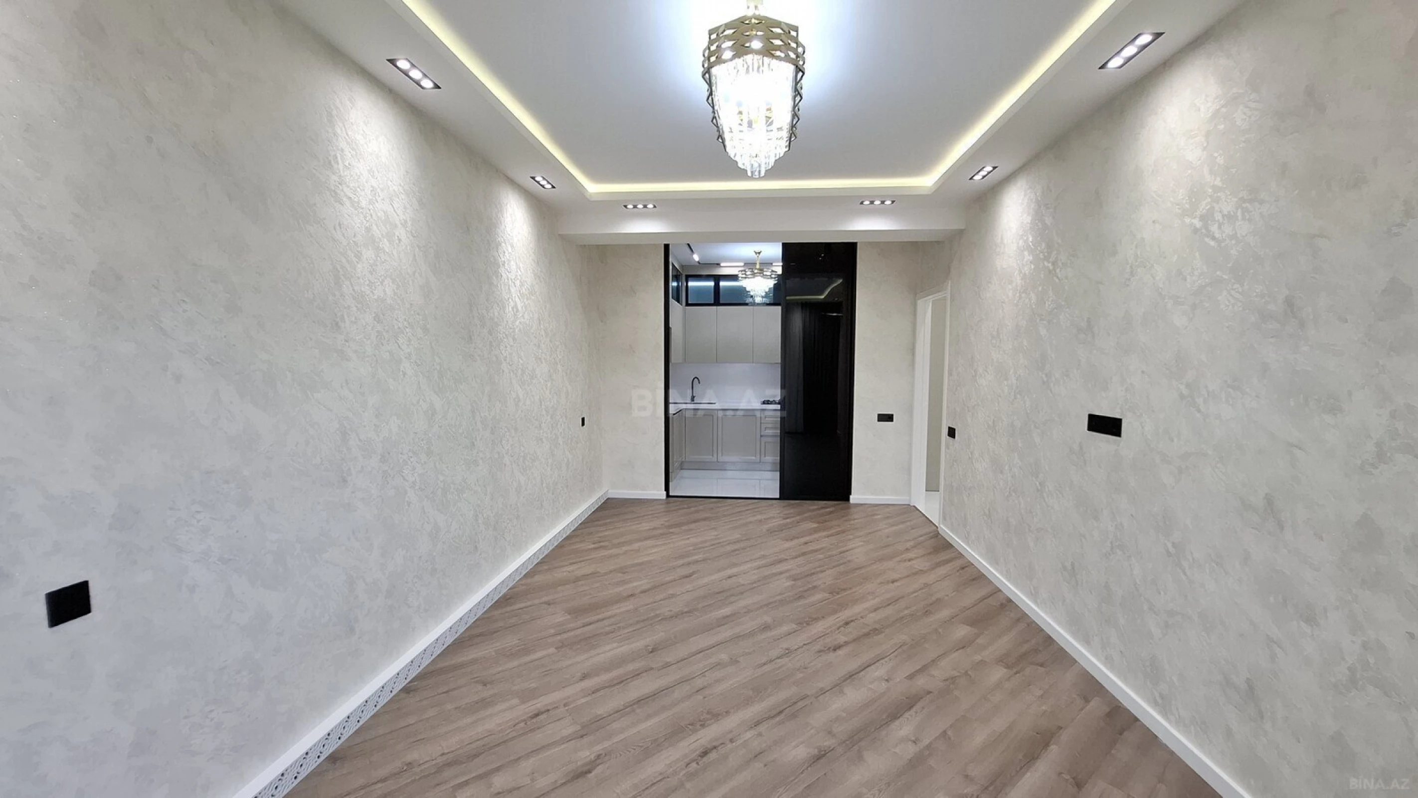 Satılır 3 otaqlı mənzil 100 m²