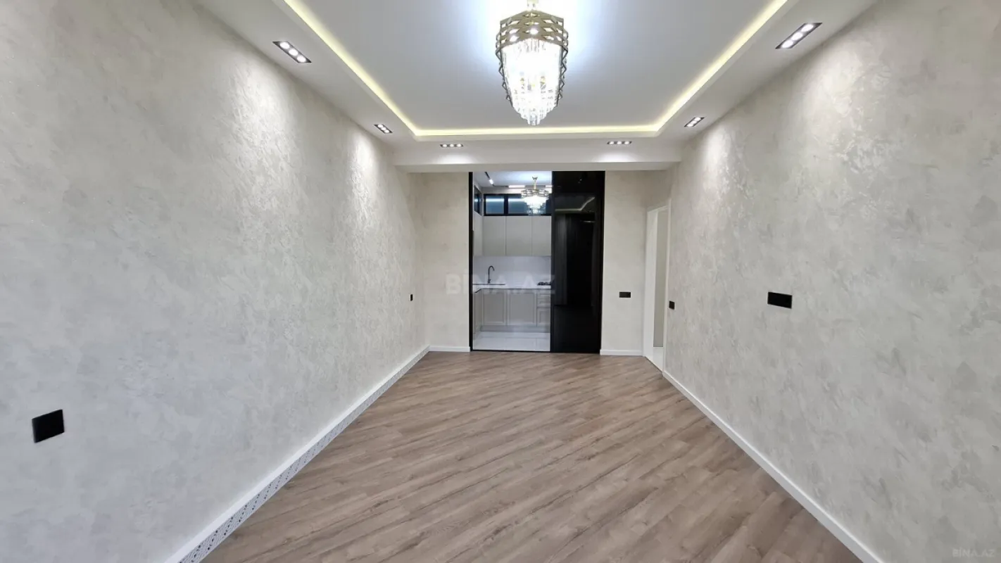 Satılır 3 otaqlı mənzil 100 m²