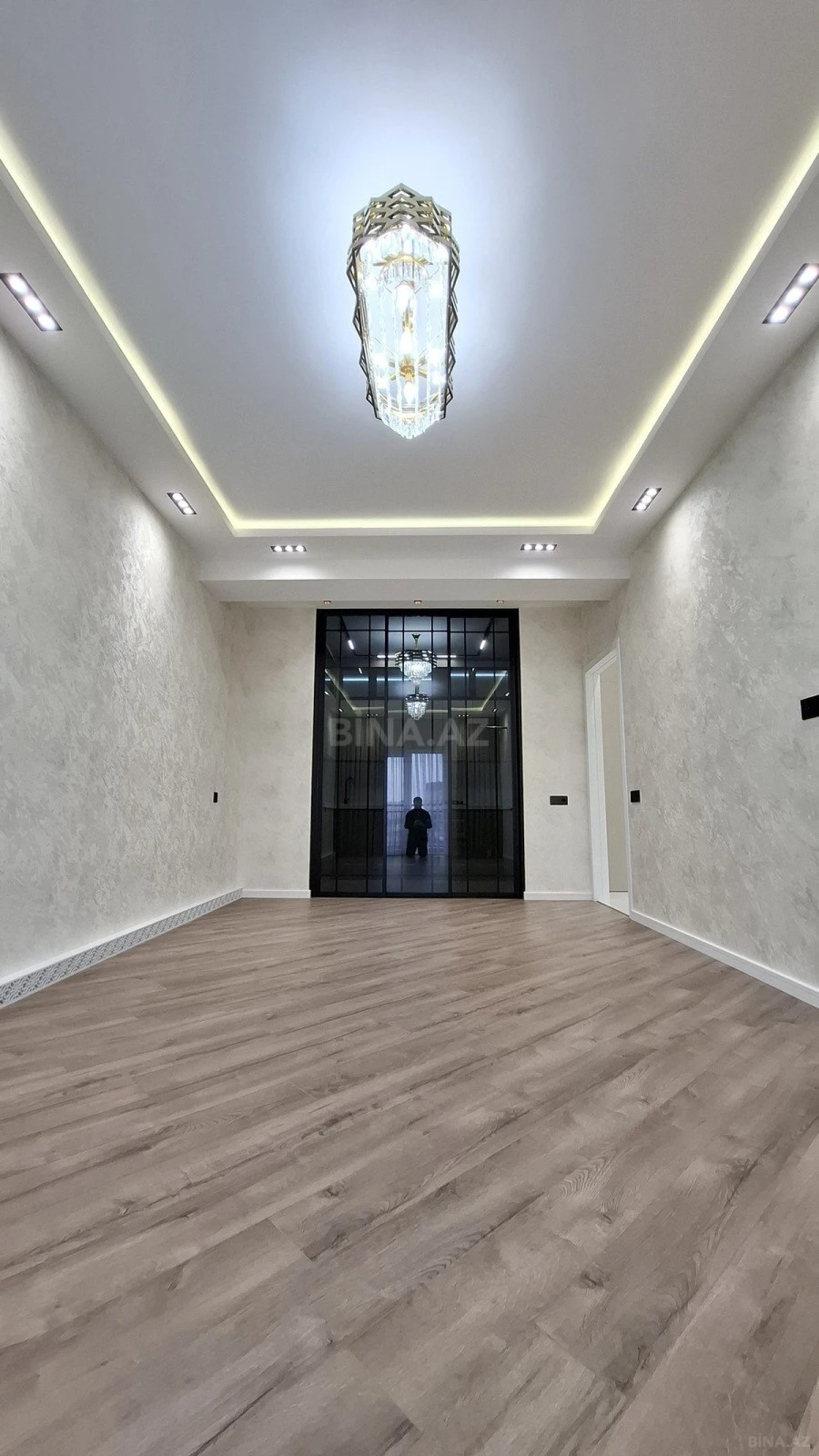 Satılır 3 otaqlı mənzil 100 m²